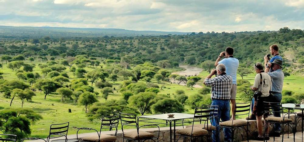 7 Days Tanzania safari with Imani Excursions