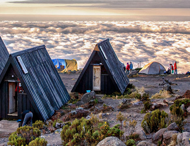 6-Days-Kilimanjaro-Climbing-Marangu-Route